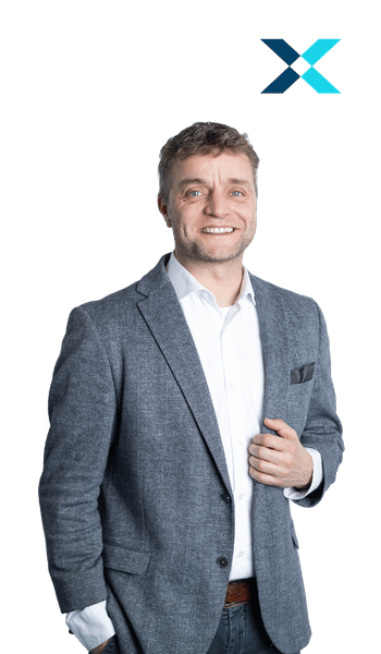 Maximilian Kotte – Key Account Manager RAC